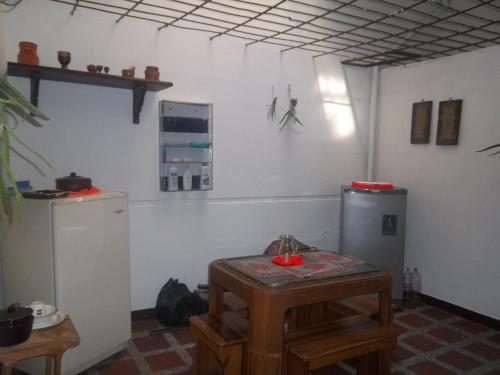 Habita Estudios Laureles – Medellin, VT
