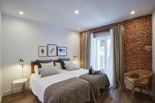  Art & Dreams Plaza Mayor, Pension in Madrid