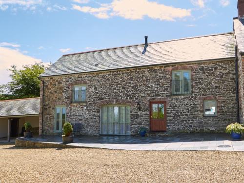 West Pennicknold Barn, , Devon