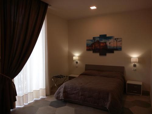 B&B La Dimora del Conte