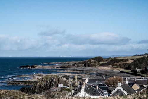 No5 Ayr Beach - Coorie Doon Stays