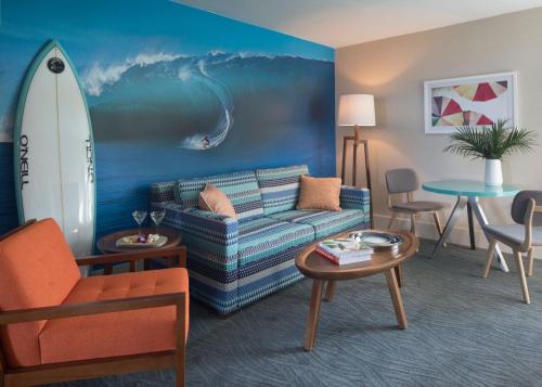 Dream Inn Santa Cruz - image 3
