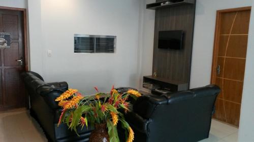 Rocha's Hotel in Guarapuava