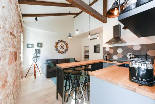 Apartments Santa Lucia Exclusive 4