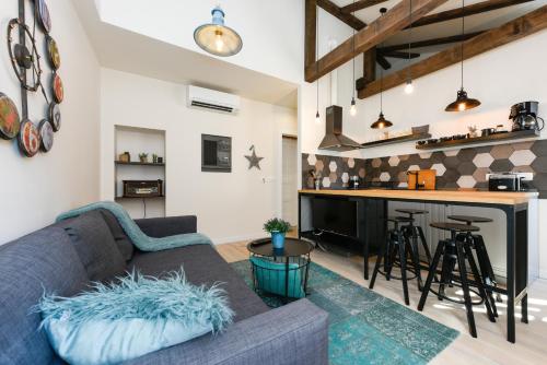 Apartments Santa Lucia Exclusive 1