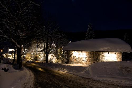 Land- und Kurhotel Tommes