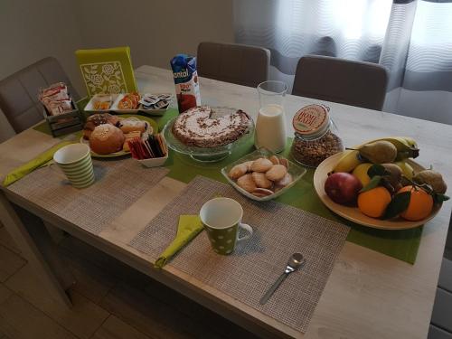A Casa Di Nina 4