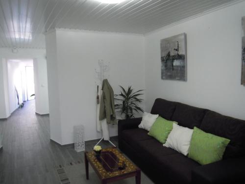  Casinha dos Avós in Burguete