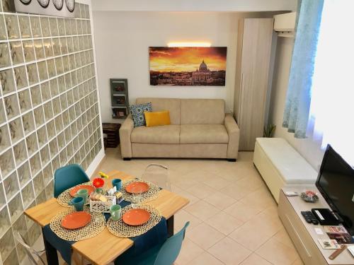  Apartment Amadeus in Rom