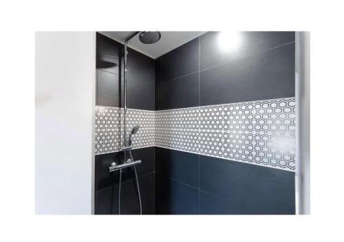 Appartement Contemporain proche Météo, Basso Cambo, EDF, Airbus & Thales, Tuluza (zdjęcie 6)