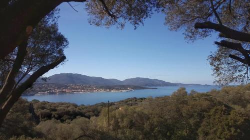 RÉSIDENCE A TRIBBIA gîte à louer Plage de Vetricella