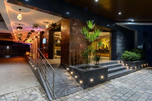 

Howard Johnson Kolkata