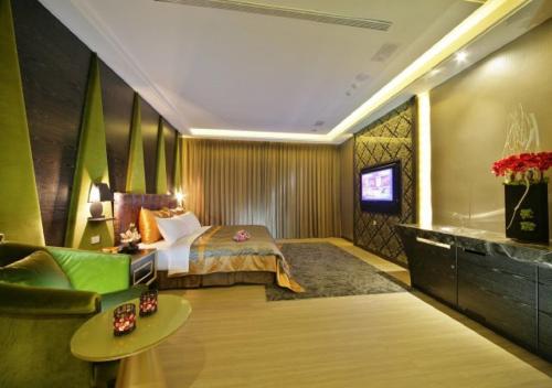 涵馆汽车旅馆 涵馆汽车旅馆