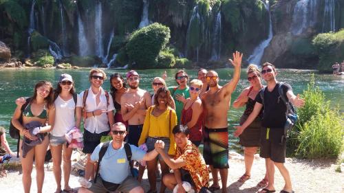 Hostel Miran Mostar - image 6