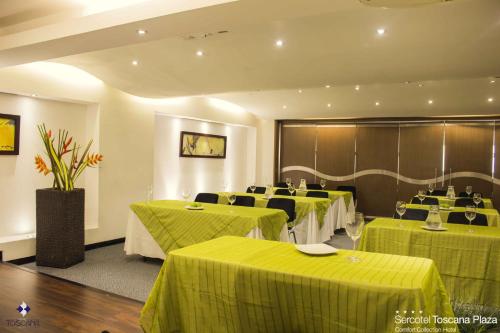 Hotel Toscana Plaza - image 5