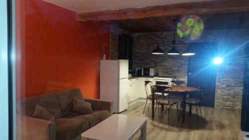 Au Paradis des Grillons