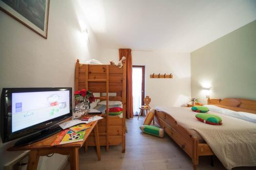 Villaggio Albergo Nevada - image 2