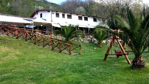 Agriturismo Le Cannucceta