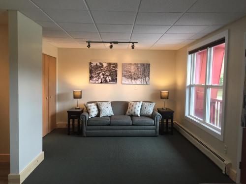 Tahquamenon Suites Lodging - image 4