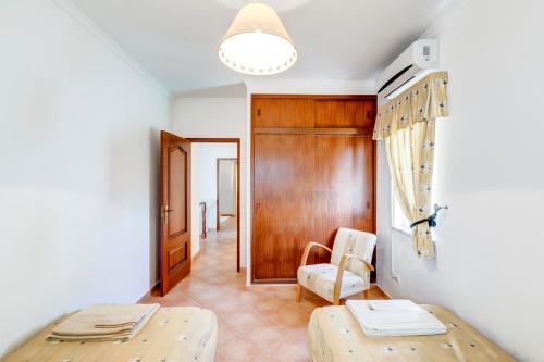 Bougainvilleas Villa - main image