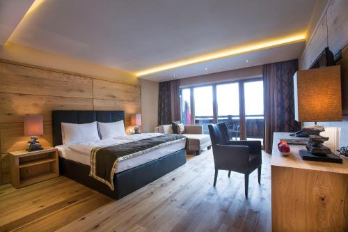 Das gemütliche Dorfhotel Kaltenhauser 3