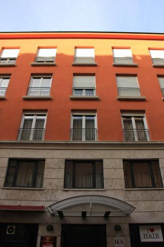 Raday Central Apartment 1