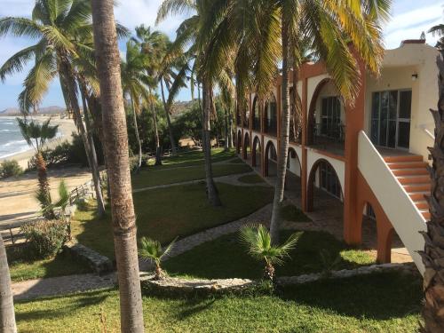 Hotel Rancho Buenavista in Buena Vista