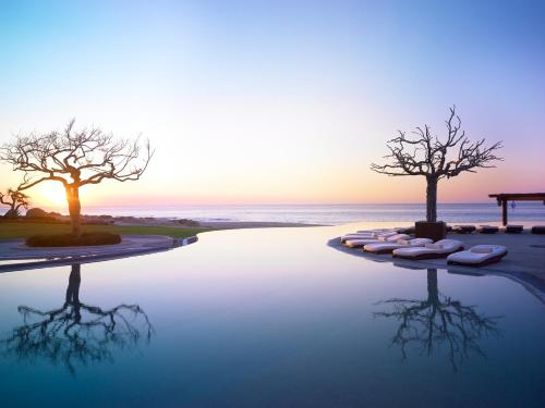 Las Ventanas Al Paraiso, A Rosewood Resort 洛斯卡波斯瑰丽度假图片