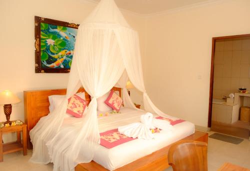 Semujan Bungalow – Ubud, CO