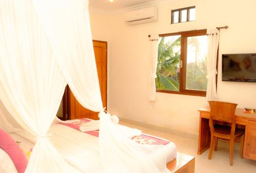 Semujan Bungalow – Ubud, CO