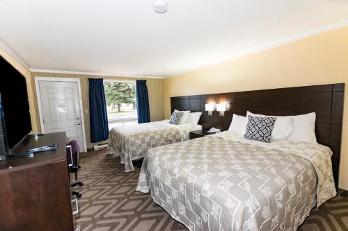 Countryside Inn - Accommodation - Kingston