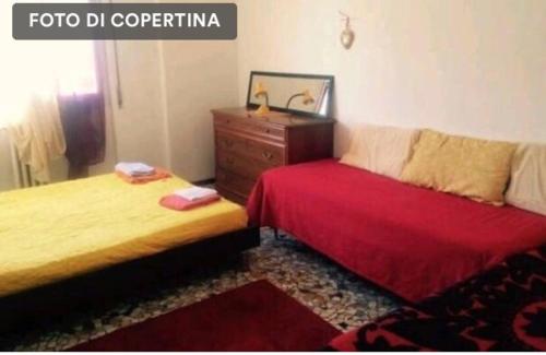  Casa vacanze, Pension in Pavia bei Vaccarizza