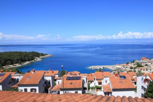 Apartments with a parking space Mali Losinj (Losinj) - 8000