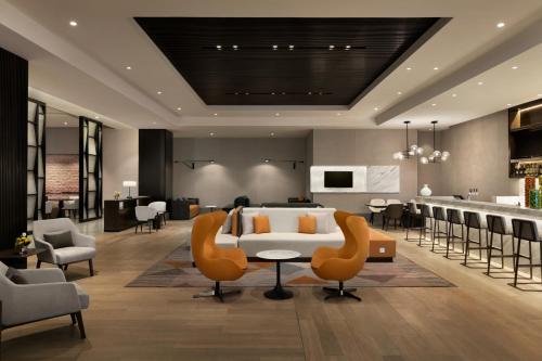 Hyatt Place Shanghai Tianshan Plaza, Šanghaj (fotografie 10)