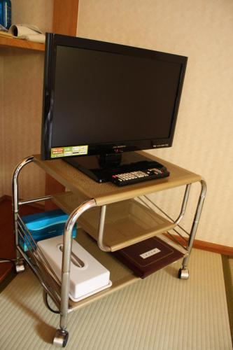 Japanese-Style Standard Room with Mountain View
