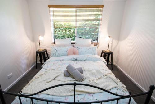Armidale Cottage - House 2