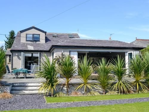 Windrush gîte à louer Ingleborough Cave
