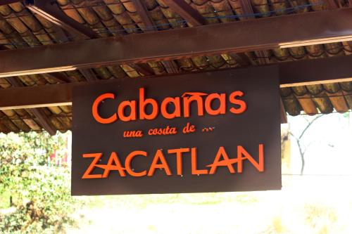 Hotel y Cabañas una Cosita de Zacatlán