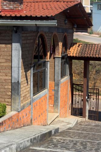 Hotel y Cabañas una Cosita de Zacatlán in Zacatlán, Mexico