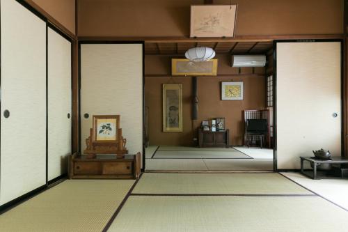 Sumiyoshi Ryokan