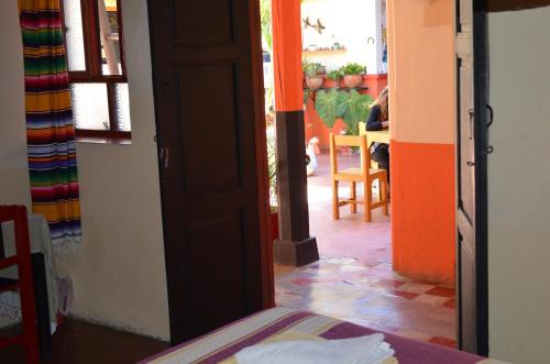 Hostal El Rincon de los Camellos