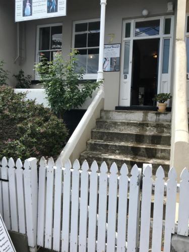 Ponsonby Boutique Villa with Private Gym, Auckland