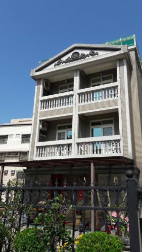 凤鸣民宿 凤鸣民宿