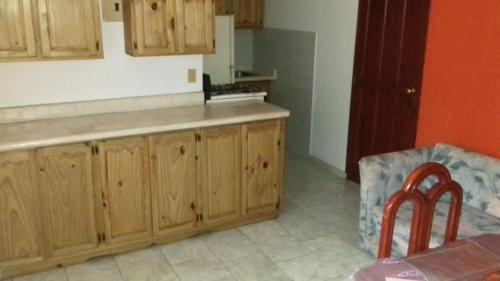 Instalaciones, Casa Picadilly in Boca Chica