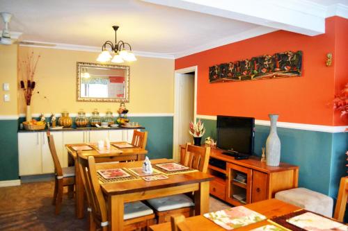 Palms Bed & Breakfast, Perth (foto 8)