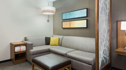 Hyatt Place Austin/Round Rock