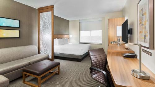 Hyatt Place Austin/Round Rock