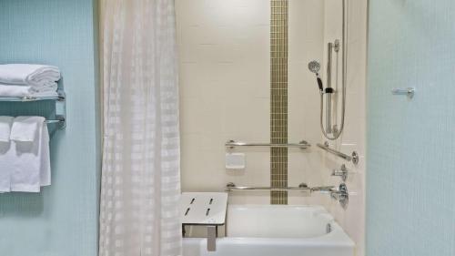 Hyatt Place Austin/Round Rock