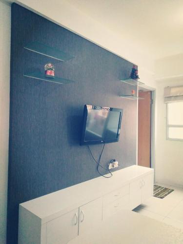 Apartment Puncak Permai Surabaya
