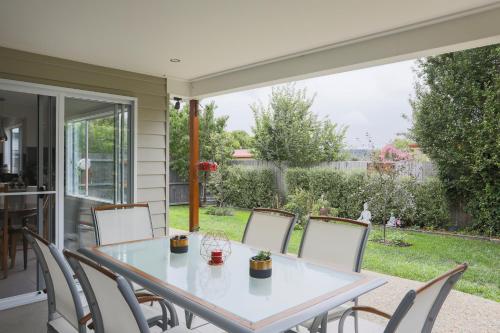 設施, Armidale Cottage on Barney - House 2 in 阿米代爾
